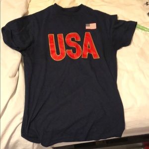 Outerstuff Alex Morgan T-shirt